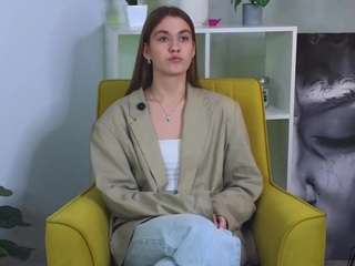 MoireHelm nude in hot sex Live chat