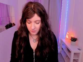 Nanayoursoul nude in hot sex Live chat