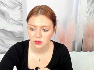 NinaCollinsss nude in hot sex Live chat