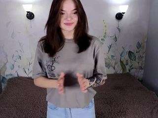 Norma-Hernandez nude in hot sex Live chat