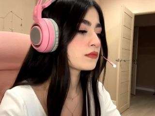 OdelynBurby nude in hot sex Live chat