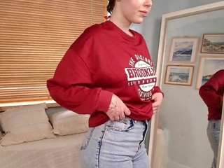 PatriciSanchez nude in hot sex Live chat