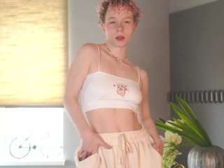 PhilomenaDurston nude in hot sex Live chat