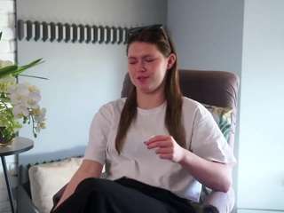 PortiaGanter nude in hot sex Live chat