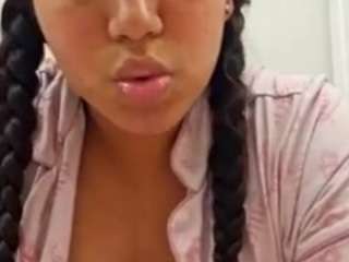 PowderyMonacle nude in hot sex Live chat