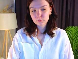 PrimroseFrancis nude in hot sex Live chat