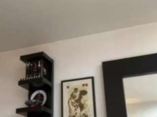 PuFFZaDDy nude in hot sex Live chat