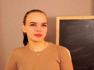 RandiFenning nude in hot sex Live chat