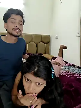 Rani-Raja nude live chat in sexy room