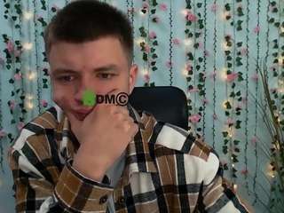 ricky-strong1 nude in hot sex Live chat