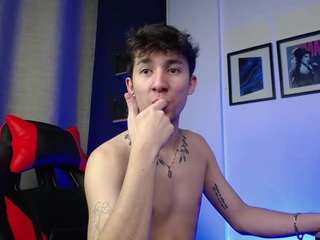 SebasstianGrand nude in hot sex Live chat