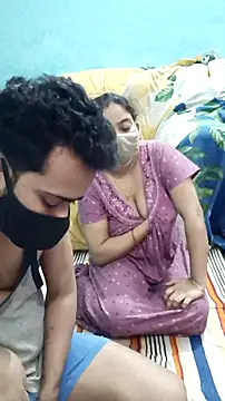 Sexi-rimi-bhabhi nude live chat in sexy room
