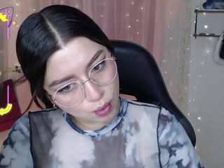 SEXYMILY nude in hot sex Live chat