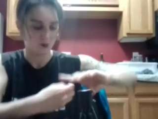 ShayJay94 nude in hot sex Live chat