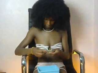 SHYDAISY nude in hot sex Live chat