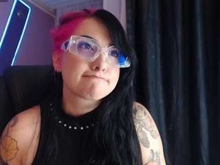 Skyypayton nude in hot sex Live chat