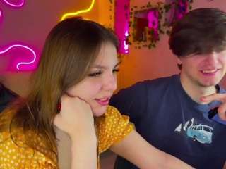 Sofi-Adrean nude in hot sex Live chat
