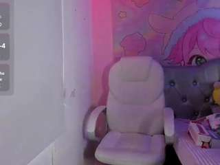 Sofiaajamess nude in hot sex Live chat