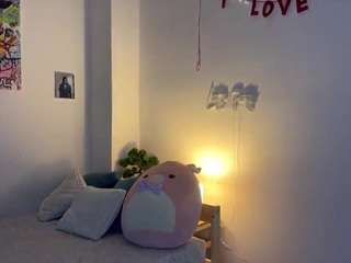 SolaZola69 nude in hot sex Live chat