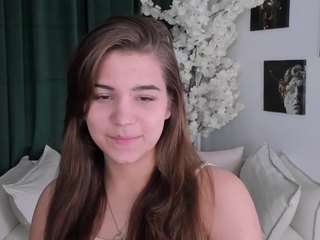 SuzyMuzy nude in hot sex Live chat