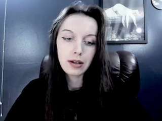 theDaria nude in hot sex Live chat