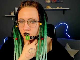 tiara-happy nude in hot sex Live chat
