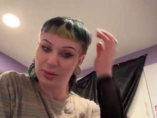 TS BRIE nude in hot sex Live chat