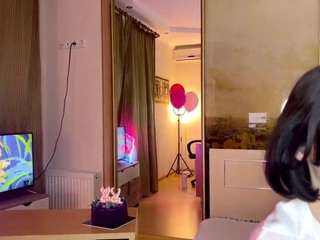 TwinTemptations nude in hot sex Live chat