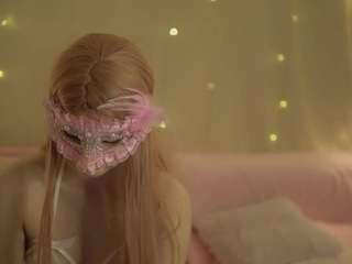 VikkyKim nude in hot sex Live chat