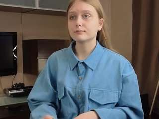 WandaChubb nude in hot sex Live chat