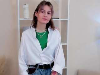 WildaHarriss nude in hot sex Live chat