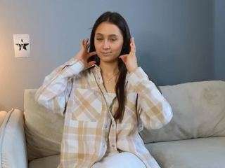 WilonaAllenson nude in hot sex Live chat