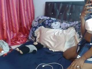 xxTatiannaxx nude in hot sex Live chat