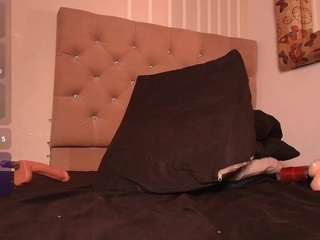 YeliCampbell nude in hot sex Live chat