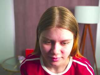 ZaraBennett nude in hot sex Live chat