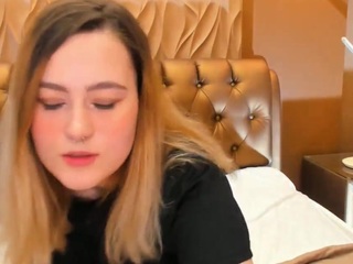 ZeldaBradwell nude in hot sex Live chat