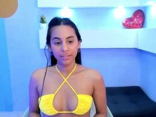 ZoeDeluxe nude in hot sex Live chat