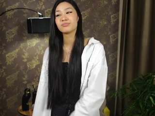 AfraBonney nude in hot sex Live chat