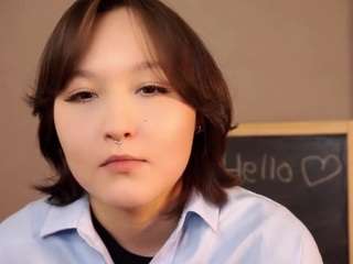 AlbertaGossett nude in hot sex Live chat