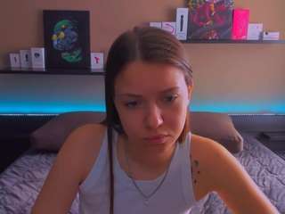 AlexaBarkley nude in hot sex Live chat