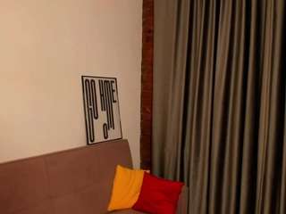 AliceBallard nude in hot sex Live chat