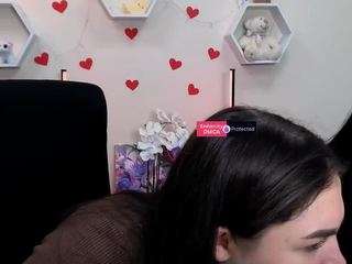 allison-black nude in hot sex Live chat