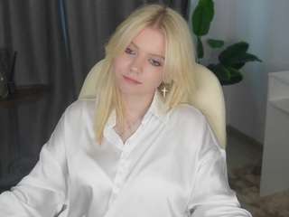 AlthenaAtcher nude in hot sex Live chat