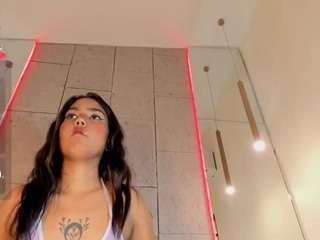 anaelle-bardinn nude in hot sex Live chat