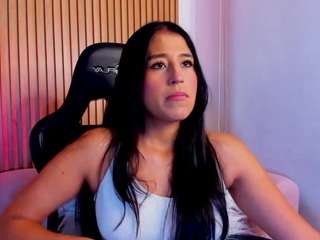 anamIsle nude in hot sex Live chat