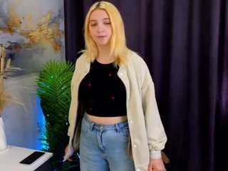 AnnisEasley nude in hot sex Live chat