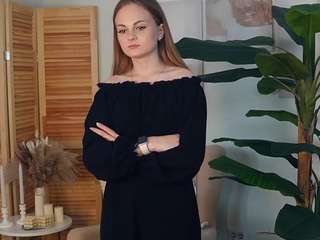 AshleyDanley nude in hot sex Live chat