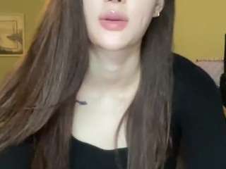 Asian_Ava_ nude in hot sex Live chat