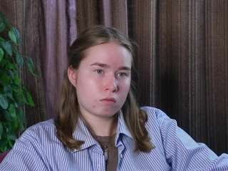 AudreyAlison nude in hot sex Live chat