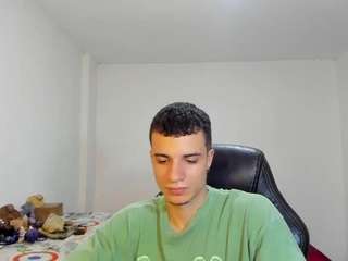 BaloForYou nude in hot sex Live chat